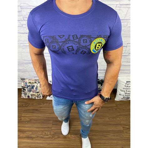 camiseta fendi preço|Blusas Fendi Original no Brasil com Preço de Outlet .